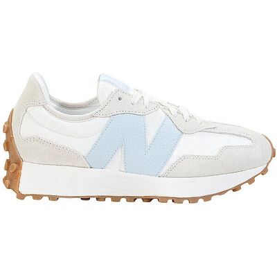 New Balance WS327 FTA Beige - Zapatilla New Balance WS327 FTA Beige - Zapatilla