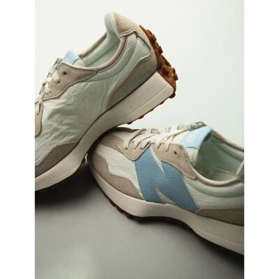New Balance 327 Timberwolf - Sea Salt - Pantofi sport New Balance 327 Timberwolf - Sea Salt - Pantofi sport