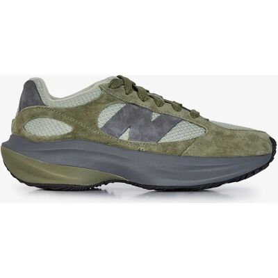 New Balance Wrpd V1 - Grün, Größe 41,5 - Sneakers New Balance Wrpd V1 - Grün, Größe 41,5 - Sneakers
