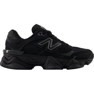 New Balance 9060 Black/ Cement - Unisex Sneakers New Balance 9060 Black/ Cement - Unisex Sneakers