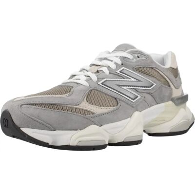 New Balance U9060LBA Baskets - Style Urbain - Publicité New Balance U9060LBA Baskets - Style Urbain - Publicité