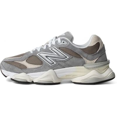 New Balance - 9060 V1 - Grå - 45.5 - Shoes New Balance - 9060 V1 - Grå - 45.5 - Shoes