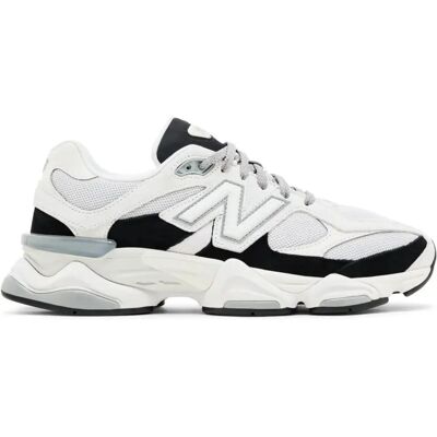 New Balance 9060 Marron - Baskets - Publicité New Balance 9060 Marron - Baskets - Publicité
