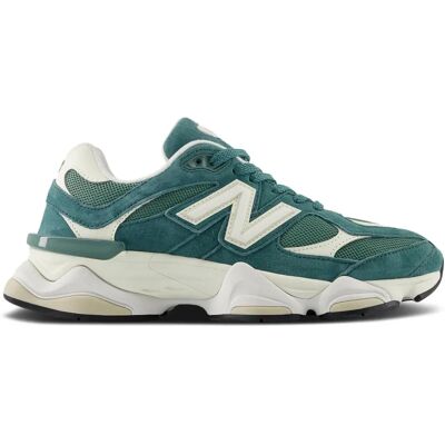 New Balance 9060 New Spruce - Sneakers New Balance 9060 New Spruce - Sneakers
