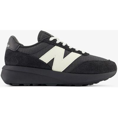 New Balance 370 Noir/Blanc - Baskets - Publicité New Balance 370 Noir/Blanc - Baskets - Publicité
