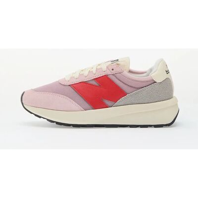New Balance U370DB Baskets Roses - Baskets - Publicité New Balance U370DB Baskets Roses - Baskets - Publicité