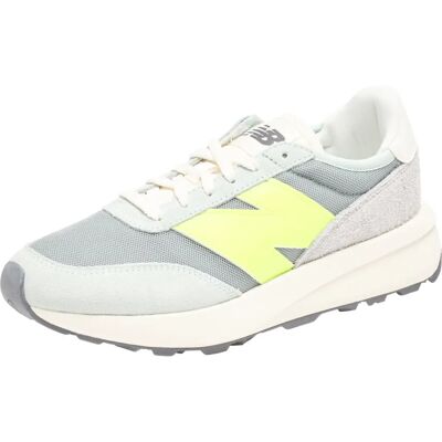 New Balance U370 Grüne Sneakers - Alltagsschuhe New Balance U370 Grüne Sneakers - Alltagsschuhe