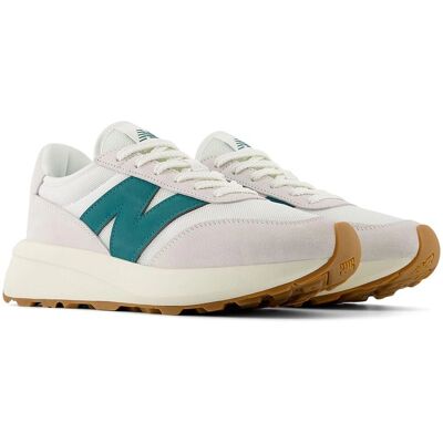 Buty New Balance U370CC - Styl retro lat 70. Buty New Balance U370CC - Styl retro lat 70.