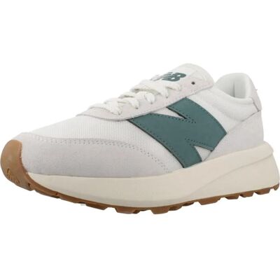 New Balance U370CC Offwhite - Sneakers New Balance U370CC Offwhite - Sneakers