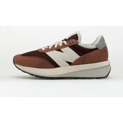 Αθλητικά New Balance 370 Pecan Unisex Αθλητικά New Balance 370 Pecan Unisex