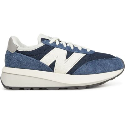Baskets New Balance 370 - Style rétro des années 70, Confortables - Baskets - Publicité Baskets New Balance 370 - Style rétro des années 70, Confortables - Baskets - Publicité
