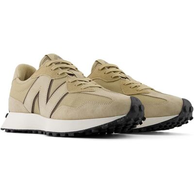 New Balance U327V1 Sésame Sneakers - Décontracté - Publicité New Balance U327V1 Sésame Sneakers - Décontracté - Publicité