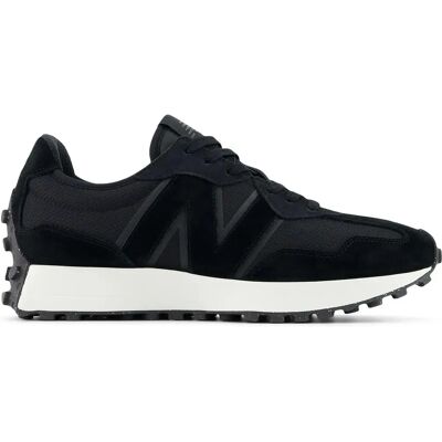 New Balance U327 Leren Sneakers - Casual New Balance U327 Leren Sneakers - Casual