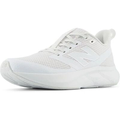 New Balance Kinder Laufschuhe Fresh Foam 625 - Weiß New Balance Kinder Laufschuhe Fresh Foam 625 - Weiß