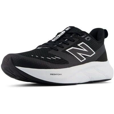 New Balance GK625BK Kinder Hardloopschoenen - Zwart - 35,5 New Balance GK625BK Kinder Hardloopschoenen - Zwart - 35,5