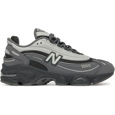 New Balance 1000 Herren - Leder - Grau - Turnschuhe New Balance 1000 Herren - Leder - Grau - Turnschuhe