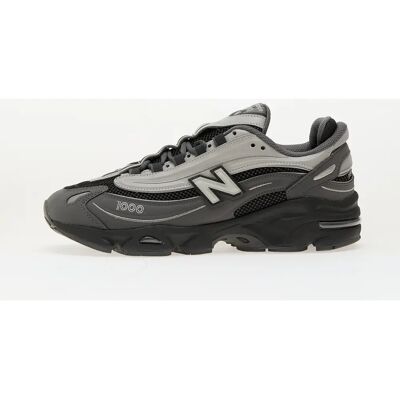 New Balance 1000 V1 - Pantofi sport - Bărbat Negru 45,5 New Balance 1000 V1 - Pantofi sport - Bărbat Negru 45,5