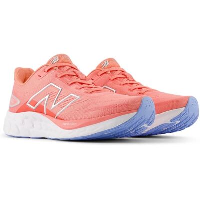 New Balance Fresh Foam 680 v8 - sunfade red New Balance Fresh Foam 680 v8 - sunfade red