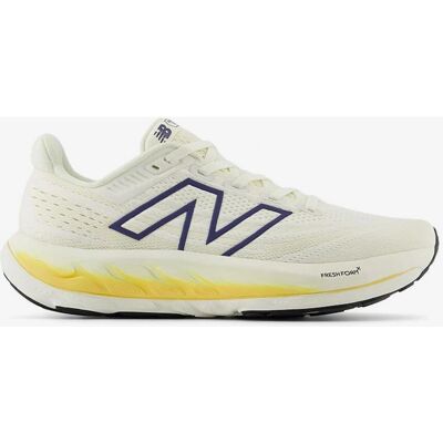 New Balance Fresh Foam Vongo v6 Angora/Sea Salt/Clementine - Baskets - Publicité New Balance Fresh Foam Vongo v6 Angora/Sea Salt/Clementine - Baskets - Publicité