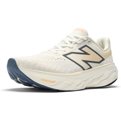 New Balance 1080 v14 Sea Salt - Laufschuhe New Balance 1080 v14 Sea Salt - Laufschuhe