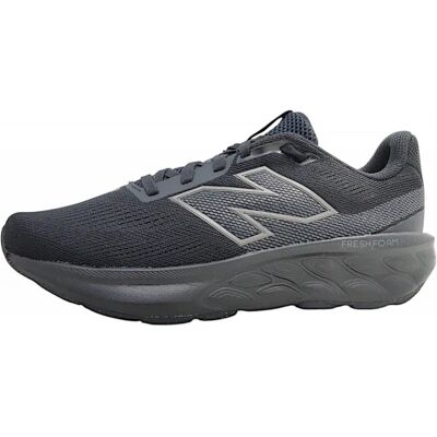New Balance W520LT9 - Musta - Juoksukengät New Balance W520LT9 - Musta - Juoksukengät