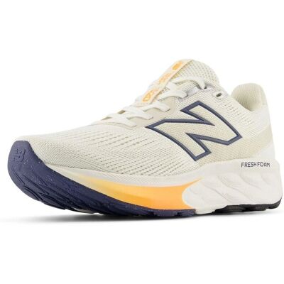 New Balance W520V9 Baskets - Casual & Sport - Blanc - Publicité New Balance W520V9 Baskets - Casual & Sport - Blanc - Publicité
