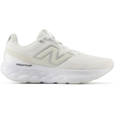 New Balance W520LW9 Białe buty do biegania - Buty New Balance W520LW9 Białe buty do biegania - Buty