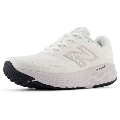 New Balance Zapatillas Evoz v4 blancas - Mujer New Balance Zapatillas Evoz v4 blancas - Mujer