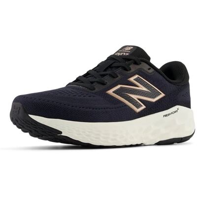 Scarpe da corsa New Balance EVOZ v4 Nero Arancione Scarpe da corsa New Balance EVOZ v4 Nero Arancione