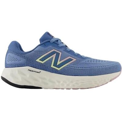 New Balance WEVOZV4 Blaue Turnschuhe - Freizeit Multisport New Balance WEVOZV4 Blaue Turnschuhe - Freizeit Multisport