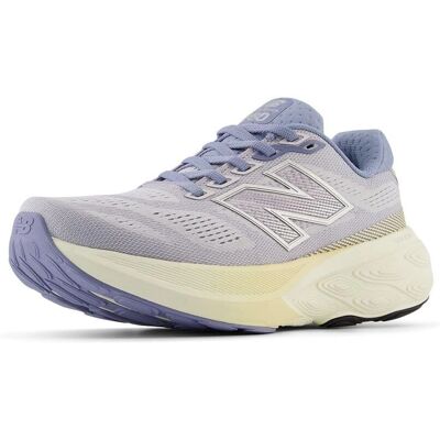 New Balance W880C15 Pearl Grey Laufschuhe - Laufschuhe New Balance W880C15 Pearl Grey Laufschuhe - Laufschuhe