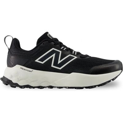 New Balance Garoé V2 Trailrunningschuhe - Schwarz & Weiß New Balance Garoé V2 Trailrunningschuhe - Schwarz & Weiß