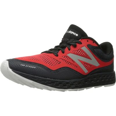 NEW BALANCE Garoé Trailrunning-Schuhe - Sportlich NEW BALANCE Garoé Trailrunning-Schuhe - Sportlich