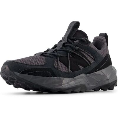NEW BALANCE DynaSoft Tektrel - Chaussures de trail, noir - Publicité NEW BALANCE DynaSoft Tektrel - Chaussures de trail, noir - Publicité
