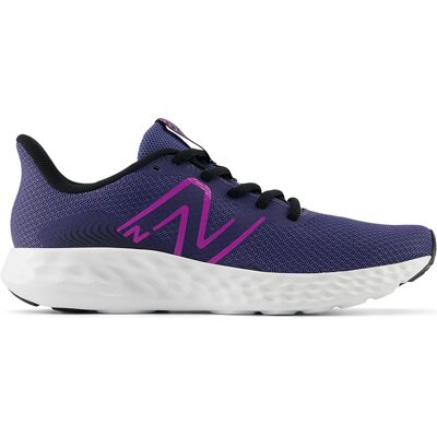 New Balance W411 Sportliche Laufschuhe - Schuhe New Balance W411 Sportliche Laufschuhe - Schuhe