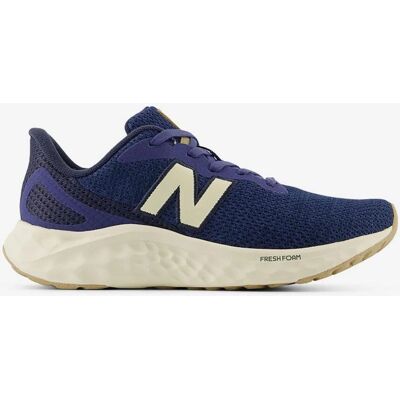 New Balance WARISV4 Trainers - Casual Sport Multisport Navy - Publicité New Balance WARISV4 Trainers - Casual Sport Multisport Navy - Publicité