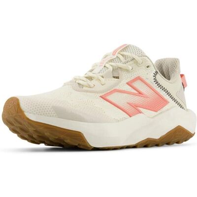 Scarpe da trail New Balance Nitrel v6 - Scarpe da corsa Scarpe da trail New Balance Nitrel v6 - Scarpe da corsa