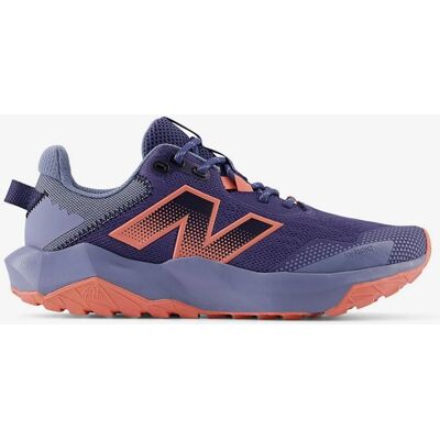 New Balance DynaSoft Nitrel v6 Trail Running Shoes - Sko New Balance DynaSoft Nitrel v6 Trail Running Shoes - Sko