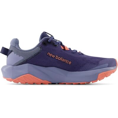 New Balance DynaSoft Nitrel v6 Grau - Laufschuhe New Balance DynaSoft Nitrel v6 Grau - Laufschuhe