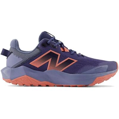New Balance WTNTRV6 DynaSoft Nitrel v6 Flieder Schuhe - Schuhe New Balance WTNTRV6 DynaSoft Nitrel v6 Flieder Schuhe - Schuhe