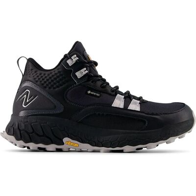 New Balance - Fresh Foam X Hierro Mid GORE-TEX - Negro - Talla 38 - Shoes New Balance - Fresh Foam X Hierro Mid GORE-TEX - Negro - Talla 38 - Shoes