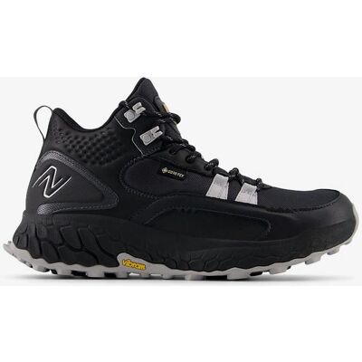 New Balance Fresh Foam X Hierro Mid GORE-TEX - Chaussures trail - Publicité New Balance Fresh Foam X Hierro Mid GORE-TEX - Chaussures trail - Publicité