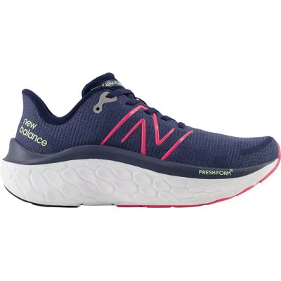 Chaussures de course New Balance Kaiha Road - Indigo Vintage - Sport - Publicité Chaussures de course New Balance Kaiha Road - Indigo Vintage - Sport - Publicité