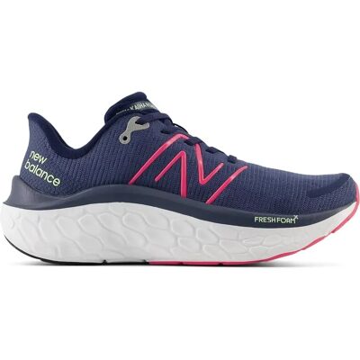 Chaussures de course femmes New Balance Fresh Foam Kaiha Road - Indigo Vintage - Publicité Chaussures de course femmes New Balance Fresh Foam Kaiha Road - Indigo Vintage - Publicité