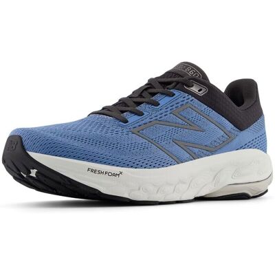 Zapatillas de running New Balance 860v14 - Azul Laguna Zapatillas de running New Balance 860v14 - Azul Laguna
