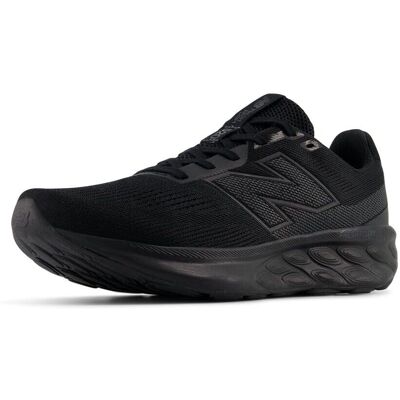 New Balance M520 Schwarze Laufschuhe New Balance M520 Schwarze Laufschuhe