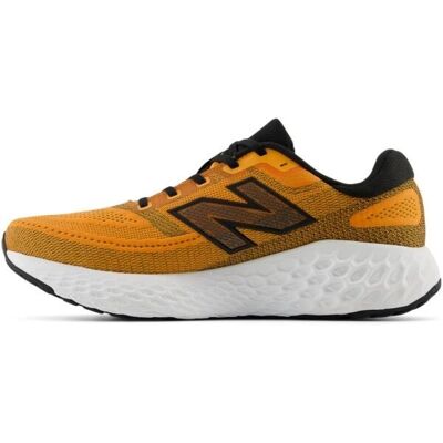 New Balance MEVOZV4 Încălțăminte de Alergare Portocalie - Running Shoes New Balance MEVOZV4 Încălțăminte de Alergare Portocalie - Running Shoes