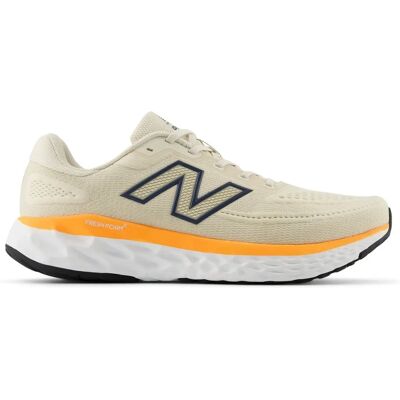 New Balance - Fresh Foam X Evoz v4 - Linen - 44,5 - Schuhe New Balance - Fresh Foam X Evoz v4 - Linen - 44,5 - Schuhe