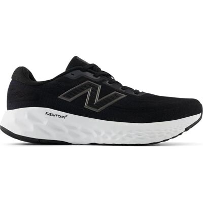 New Balance EVOZ v4 Schwarze Laufschuhe - Laufschuhe New Balance EVOZ v4 Schwarze Laufschuhe - Laufschuhe