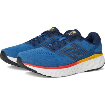 New Balance Evoz v4 Laufschuhe - Leicht & Atmungsaktiv, Vielseitig New Balance Evoz v4 Laufschuhe - Leicht & Atmungsaktiv, Vielseitig